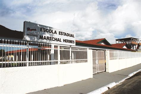 escola marechal hermes rio de janeiro|COLEGIO MARECHAL HERMES .